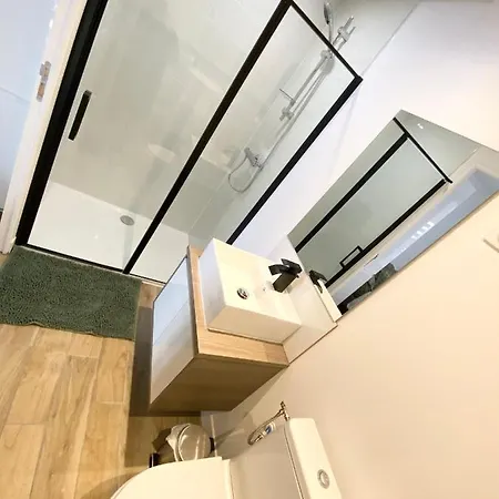 Apartment Francart *