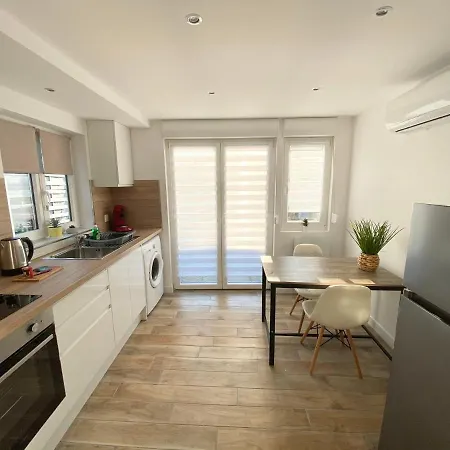 Apartment Francart Valenciennes